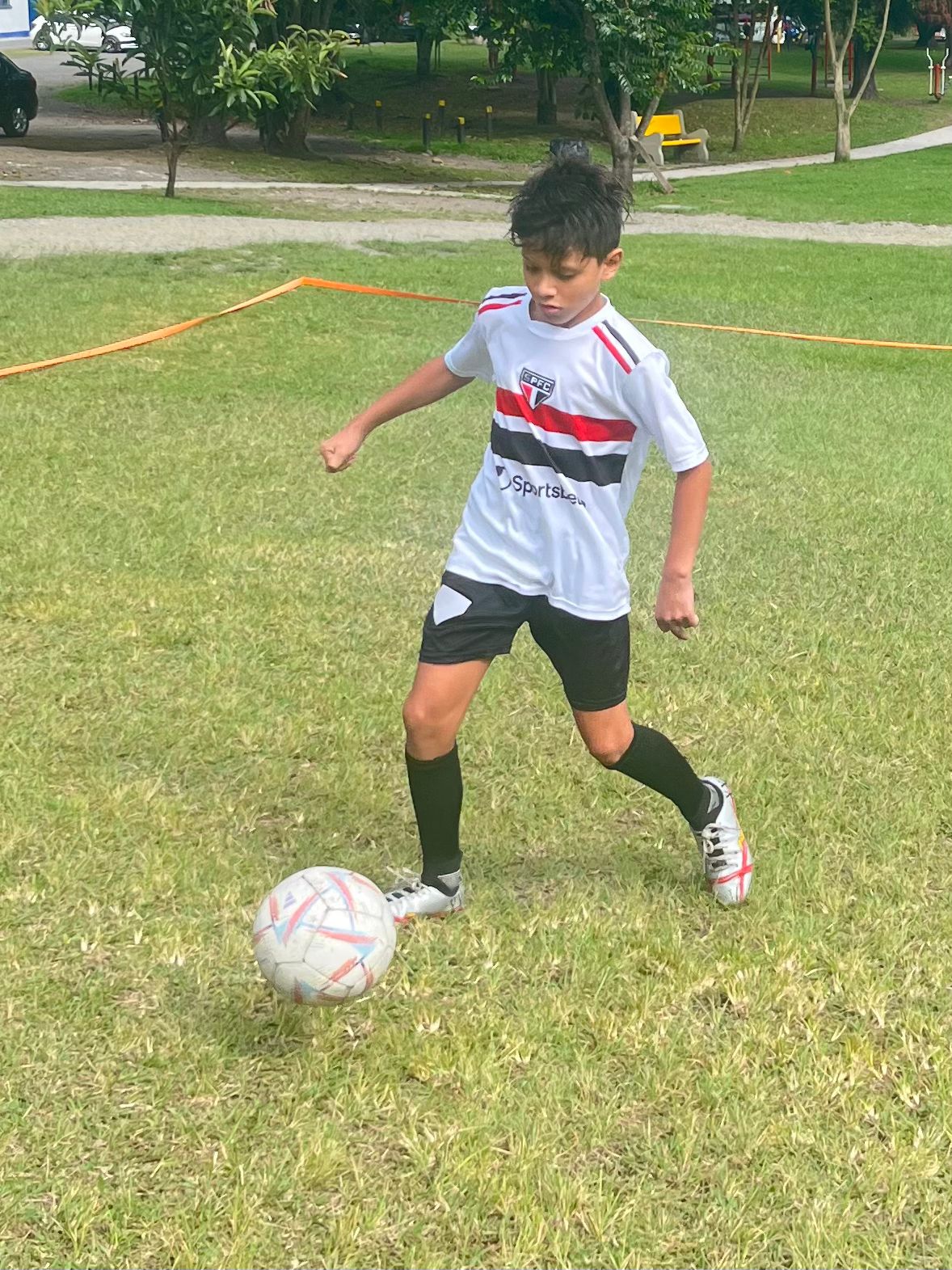 Entrenamiento dinámico